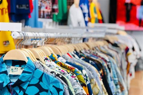 used clothing resale sites